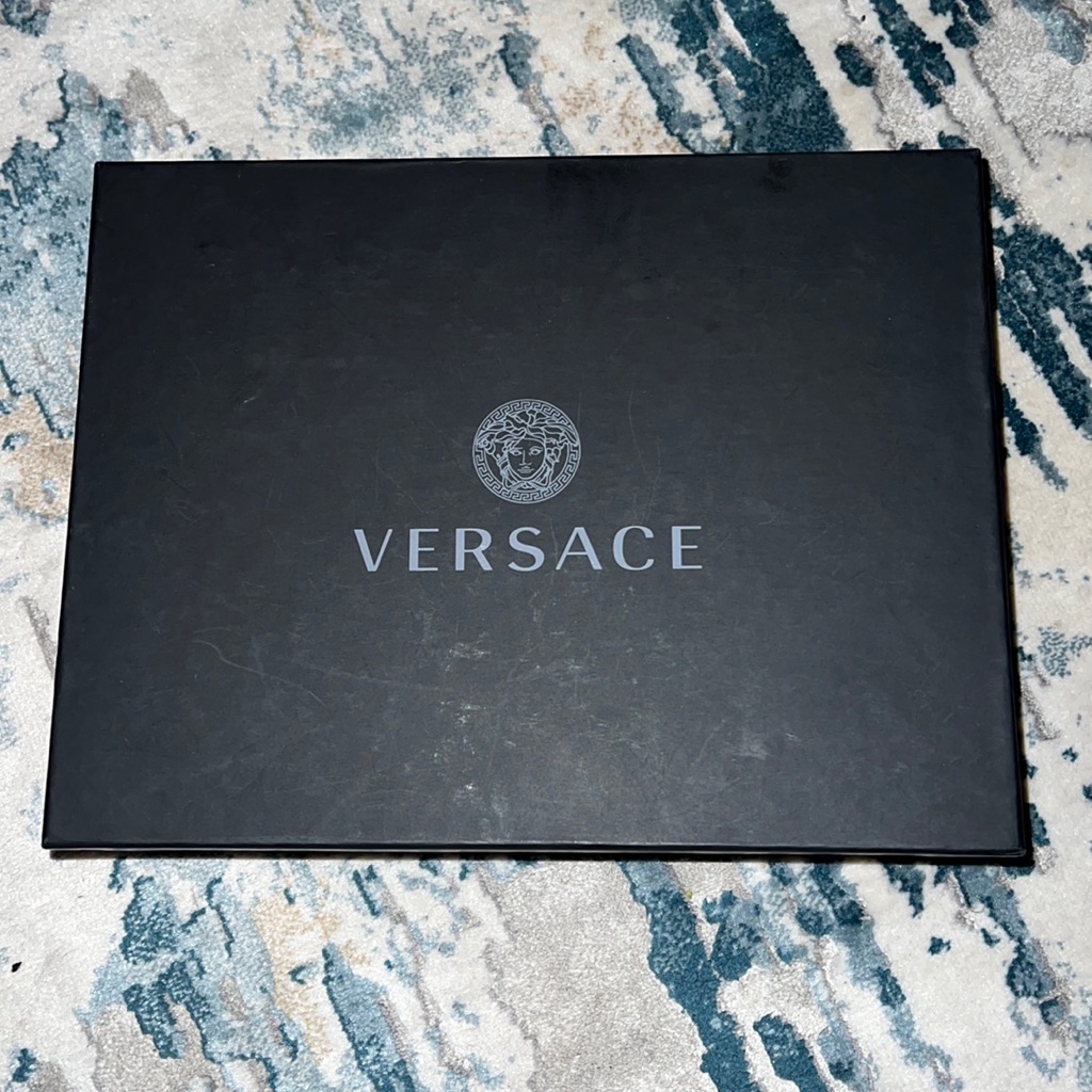 Versace Box